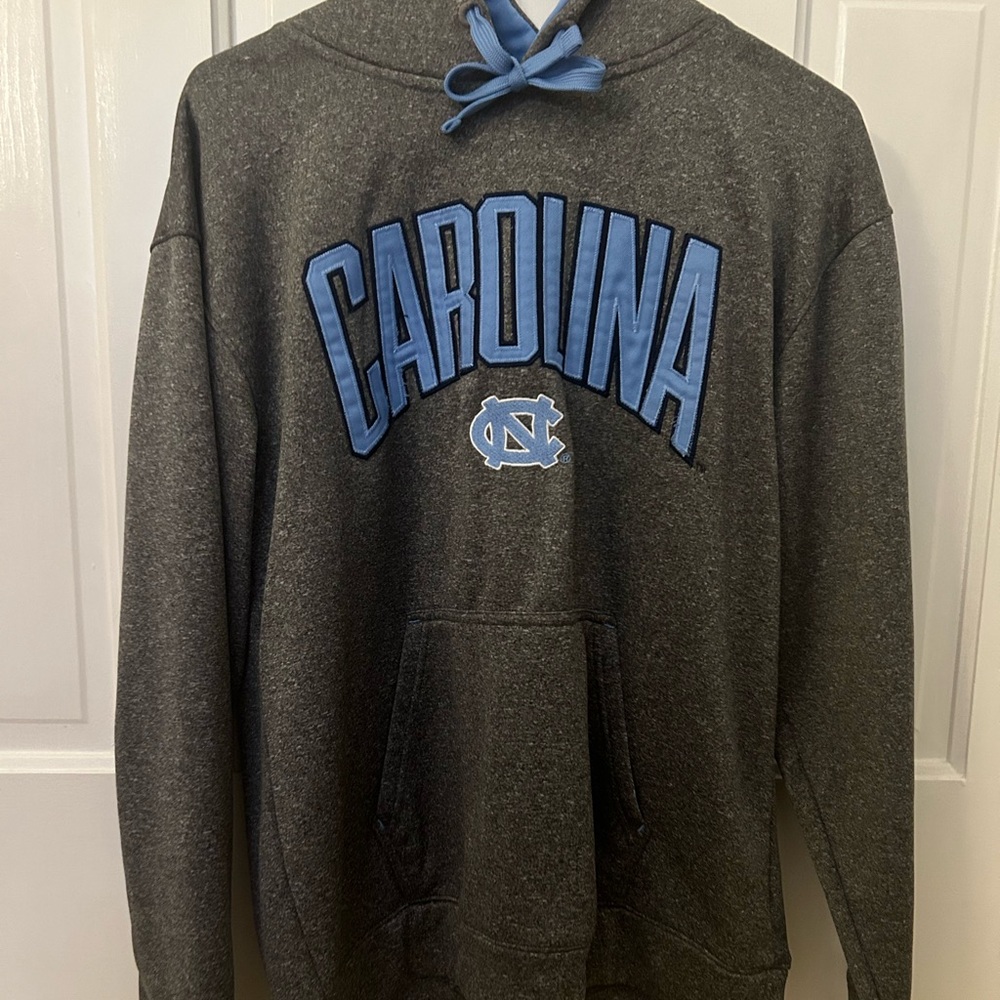 Carolina Champion Hoodie